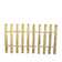 Mgp Tan Bamboo Fencing Reviews Wayfair